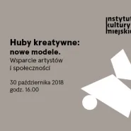 Gdańsk Creative Meetups | Huby kreatywne