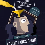 Forum NonSensum - Ola Golec
