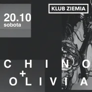 Chino (Live) / Olivia