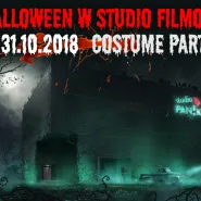 Halloween w Studio Filmowym - Costume Party