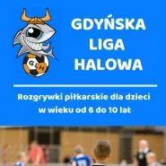 Gdyńska Liga Halowa