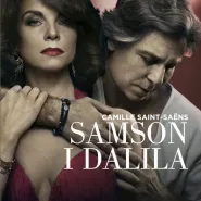 Met Opera: Samson i Dalila