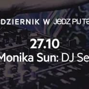 Dj Set - Monika Sun