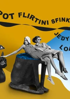 Sopot Flirtini Sfinks Bikini