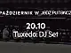 Dj set - Tuxedo