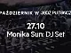 Dj Set - Monika Sun