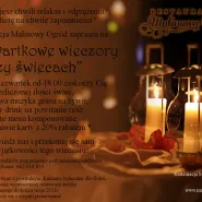 Czwartkowe wieczory przy świecach