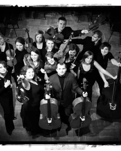 Koncert charytatywny: Orkiestra Kameralna Progress