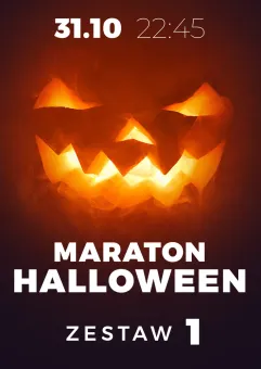 Maraton Halloween 1. Oblicze mroku, Fatum Elizabeth, Escape room