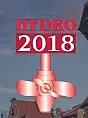 Hydro 2018 