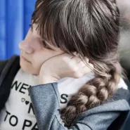 Laura Dziąba i jej magiczny głos