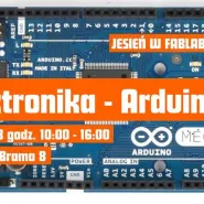 Elektronika - Arduino