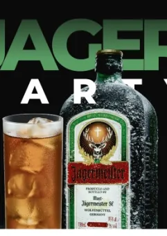 JagerParty 