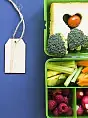 Warsztaty dietetyczne - zdrowy lunchbox