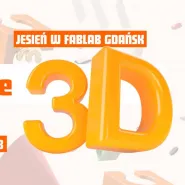 Fusion 360 - modelowanie i druk 3D