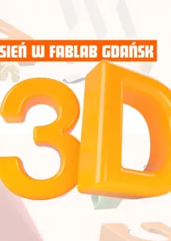 Fusion 360 - modelowanie i druk 3D