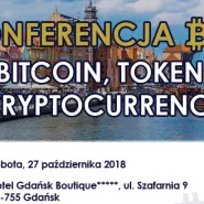 Konferencja BTC Gdańsk