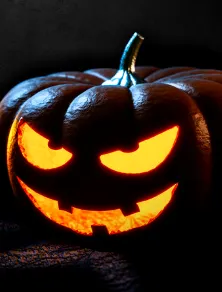Rodzinne Warsztaty Kulinarne: Halloween