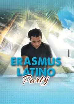 Erasmus Latino PARTY - ESN