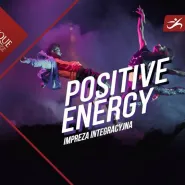Positive Energy