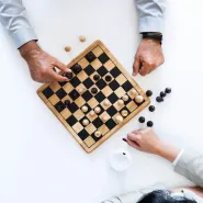 Planuj jak Kasparow - wykorzystaj strategie szachowych mistrzów!