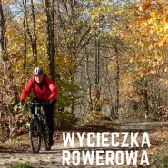 Jesienny Bike Rajd - Przez Parchowskie Bory