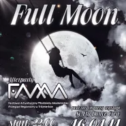Full Moon - Afterparty FAMA