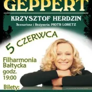 Edyta Geppert