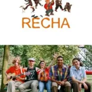 Recha - koncert w TwO