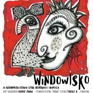 XX Festiwal Sztuk Autorskich i Adaptacji Windowisko