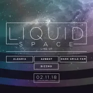 Liquid Space
