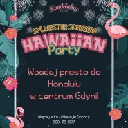 Hawaiian Sylwester 2018/2019