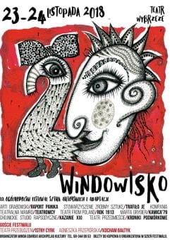 XX Festiwal Sztuk Autorskich i Adaptacji Windowisko