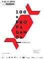 100XPropaganda - wernisaż