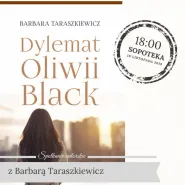 Spotkanie z Barbarą Taraszkiewicz