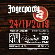 JagerParty vol.2
