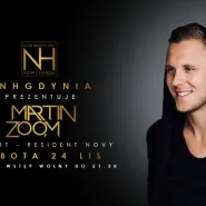 Martin Zoom & Novy
