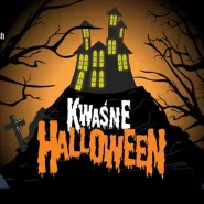 Kwaśne Halloween