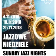 Niedziele Jazzowe