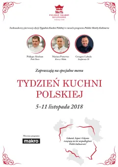 Tydzień Kuchni Polskiej