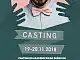 Akademicki Chór UG - Casting
