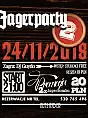 JagerParty vol.2