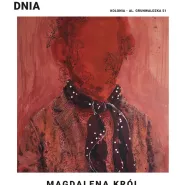 Magdalena Król | Wieszajmy artystów każdego dnia