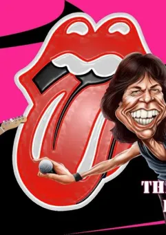 The Rolling Stones Tribute