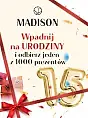 15 Urodziny Madison