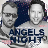 Angels Night Out - Giorgio Sainz & Mike G