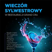 Wieczór Sylwestrowy