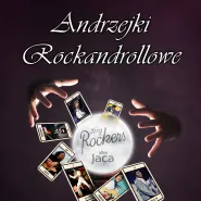 Andrzejki Rockandrollowe - Izzy Rockers & Jaca