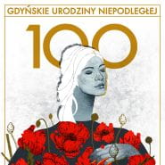100. Urodziny Niepodległej - parada w Gdyni
