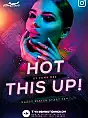 Hot this Up! - Funk Dee